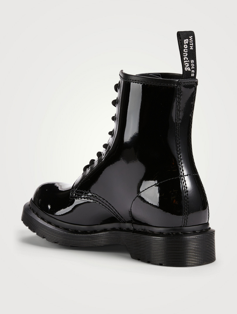 doc martens 1460 mono