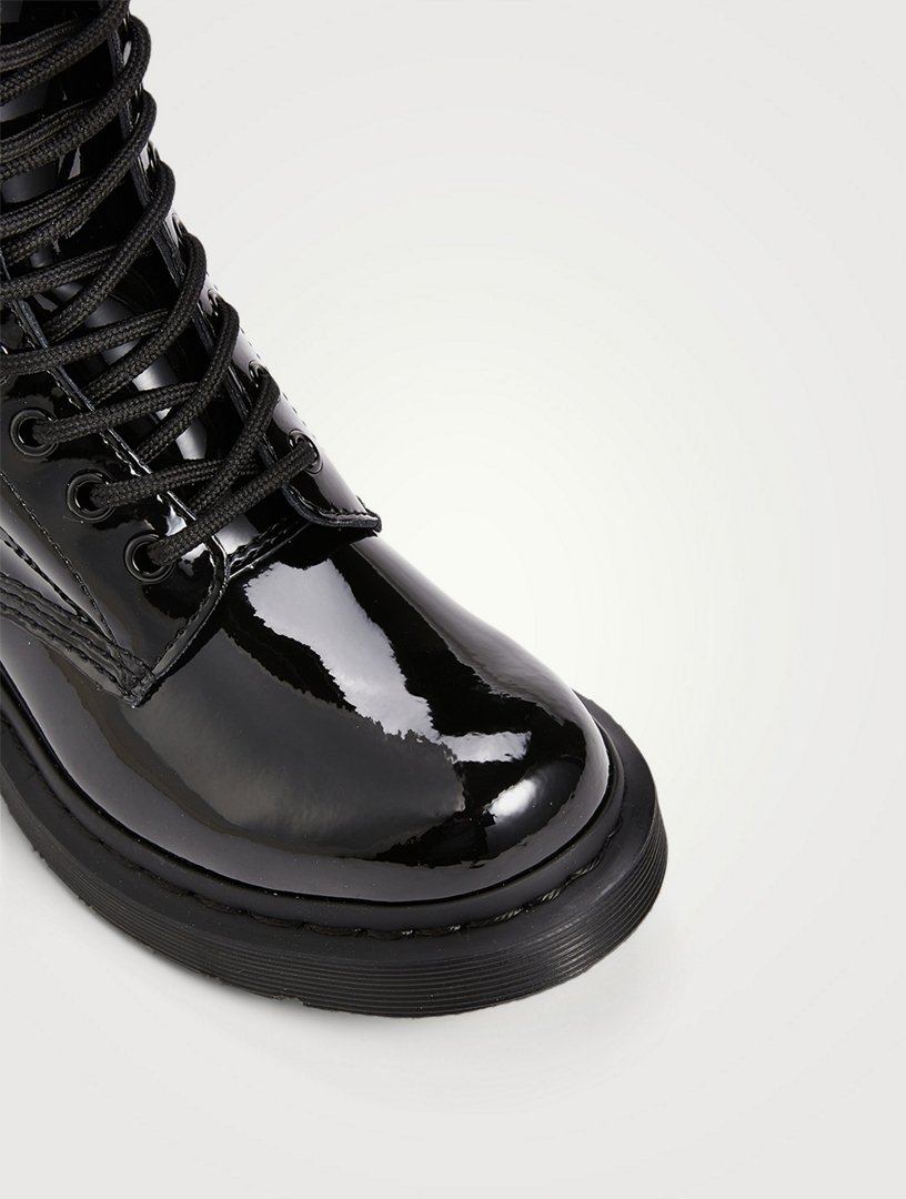 dr martens mono patent