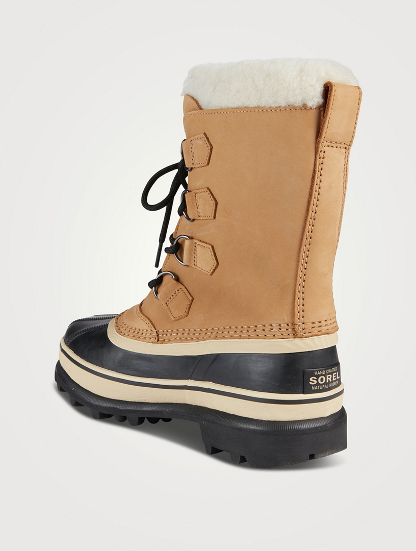 sorel women's kinetic nubuck leather platform booties