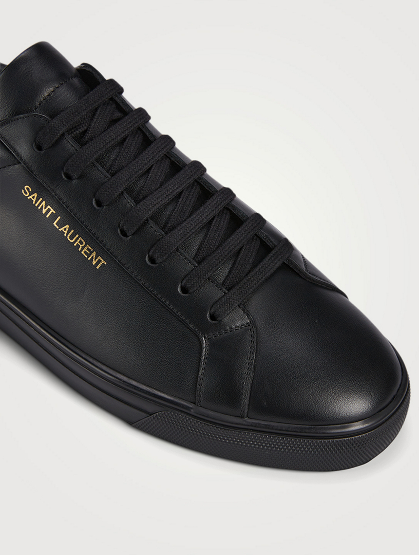 saint laurent andy men