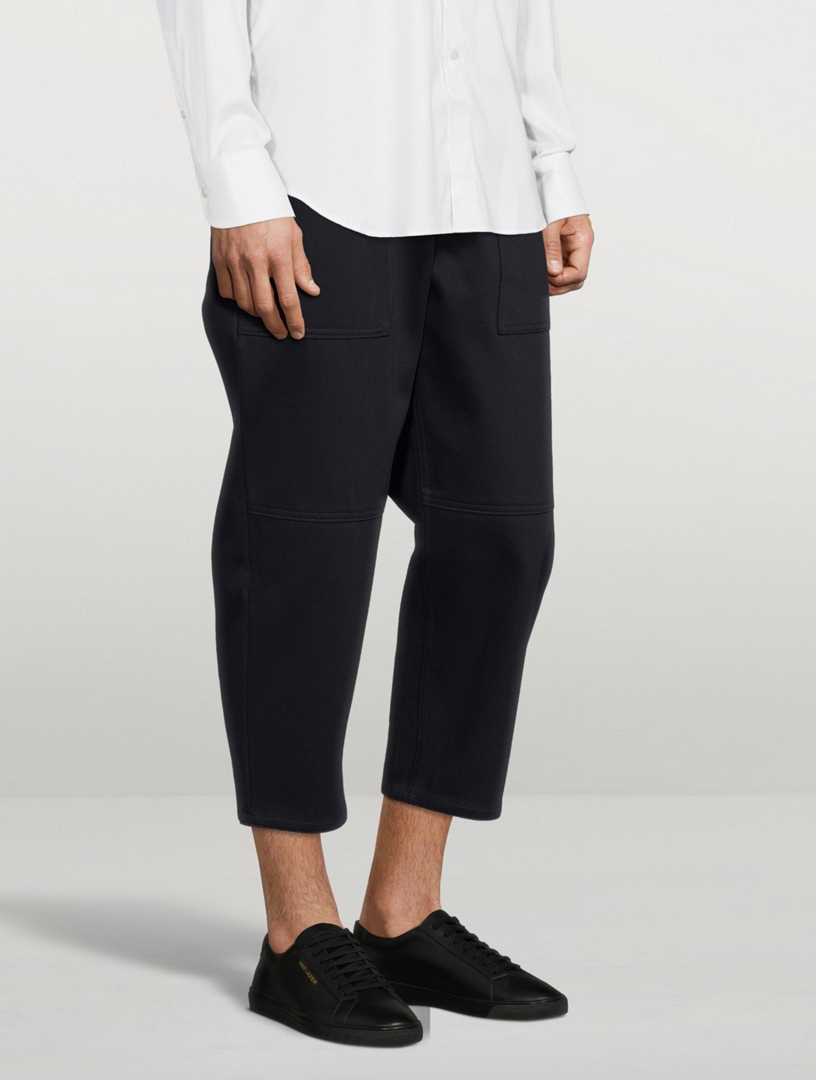 saint laurent andy men
