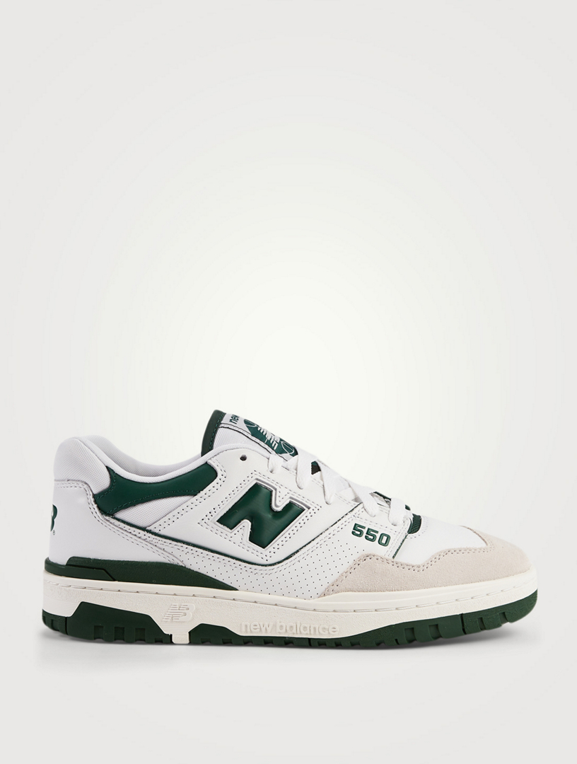 nb 550 pine green