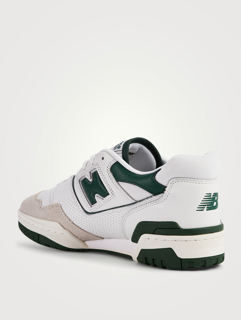 new balance 550 ald white leather