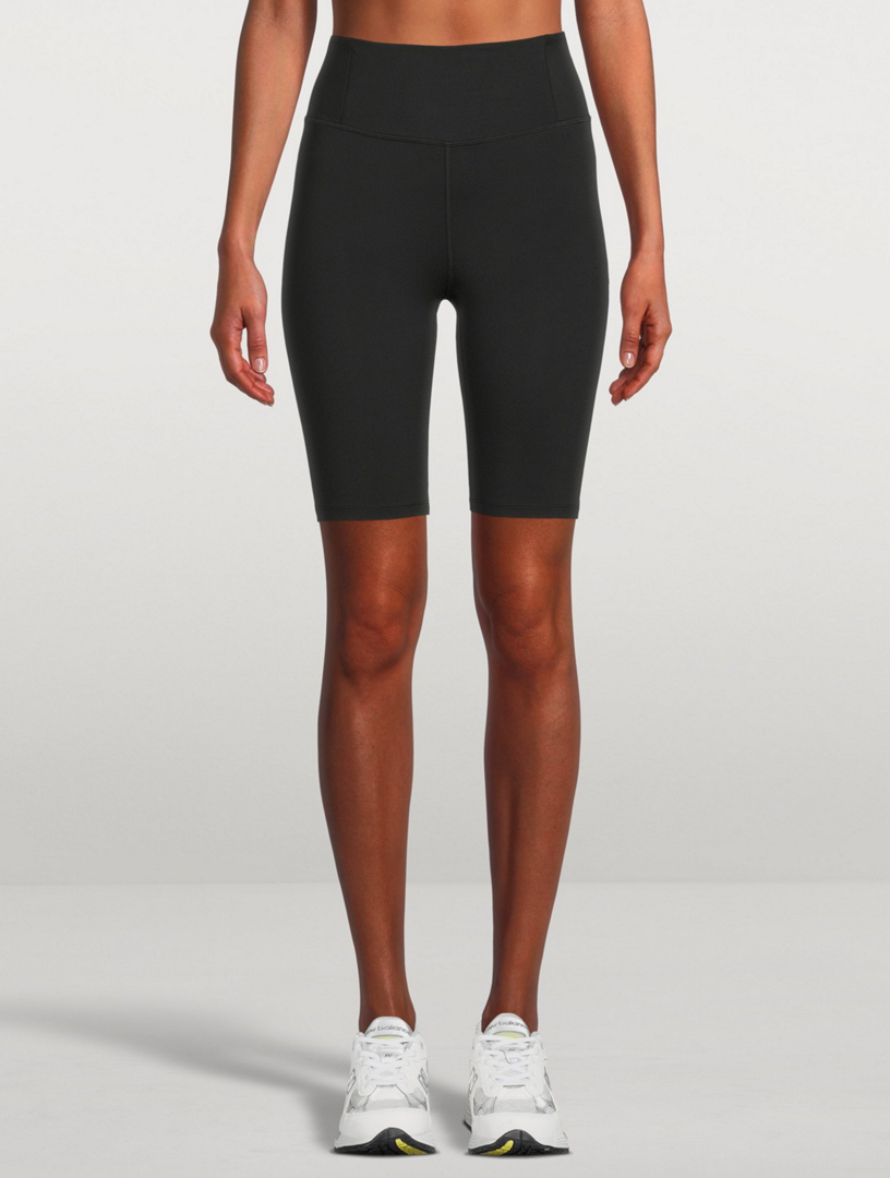 GIRLFRIEND COLLECTIVE Float Seamless High-Rise Bike Shorts | Holt ...