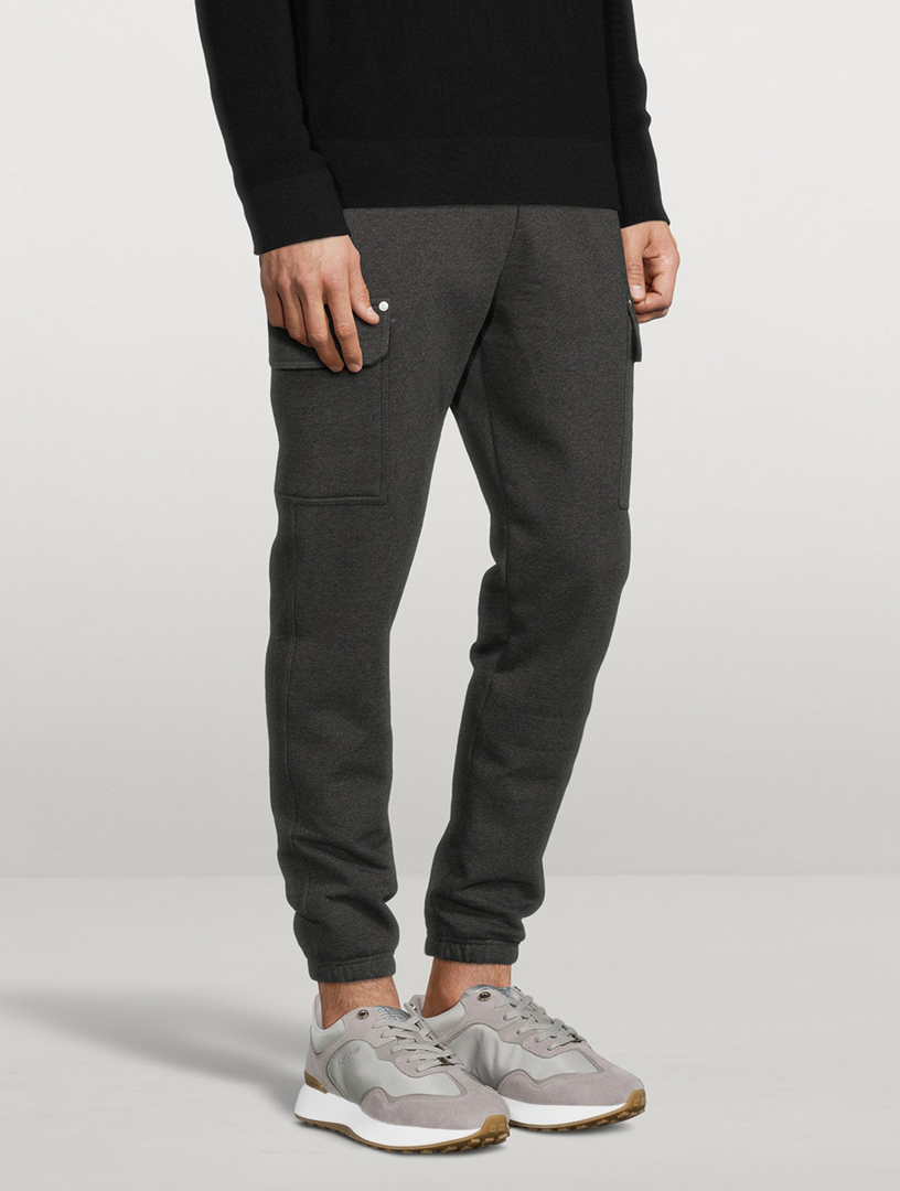 frame cargo pants