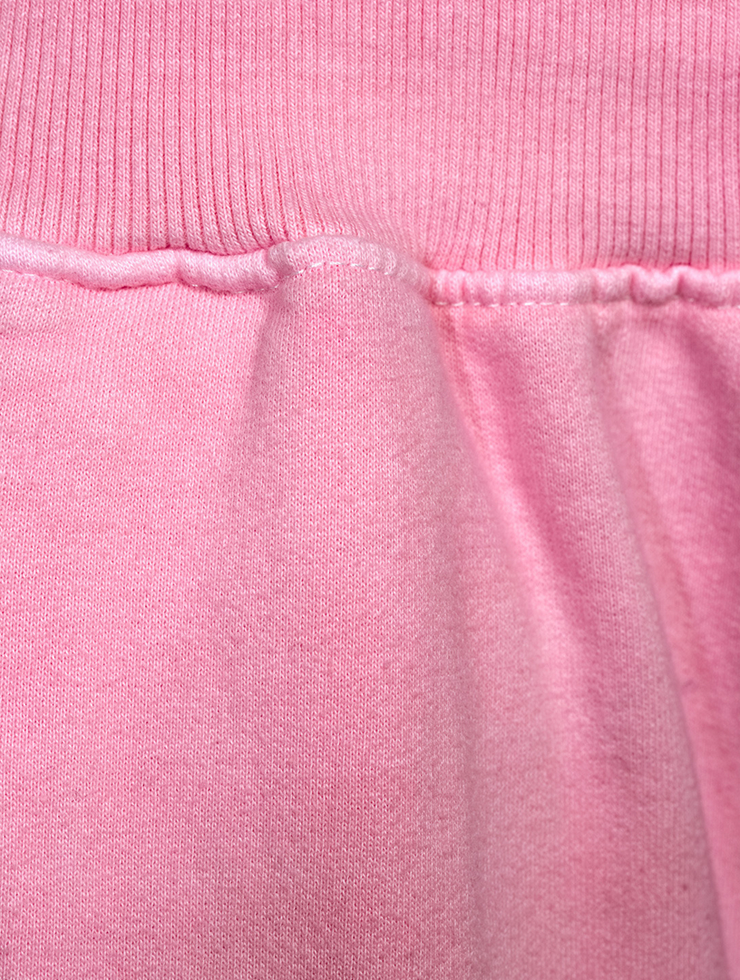 LA DETRESSE Acid Drop BHH Sweatpants Women's Pink