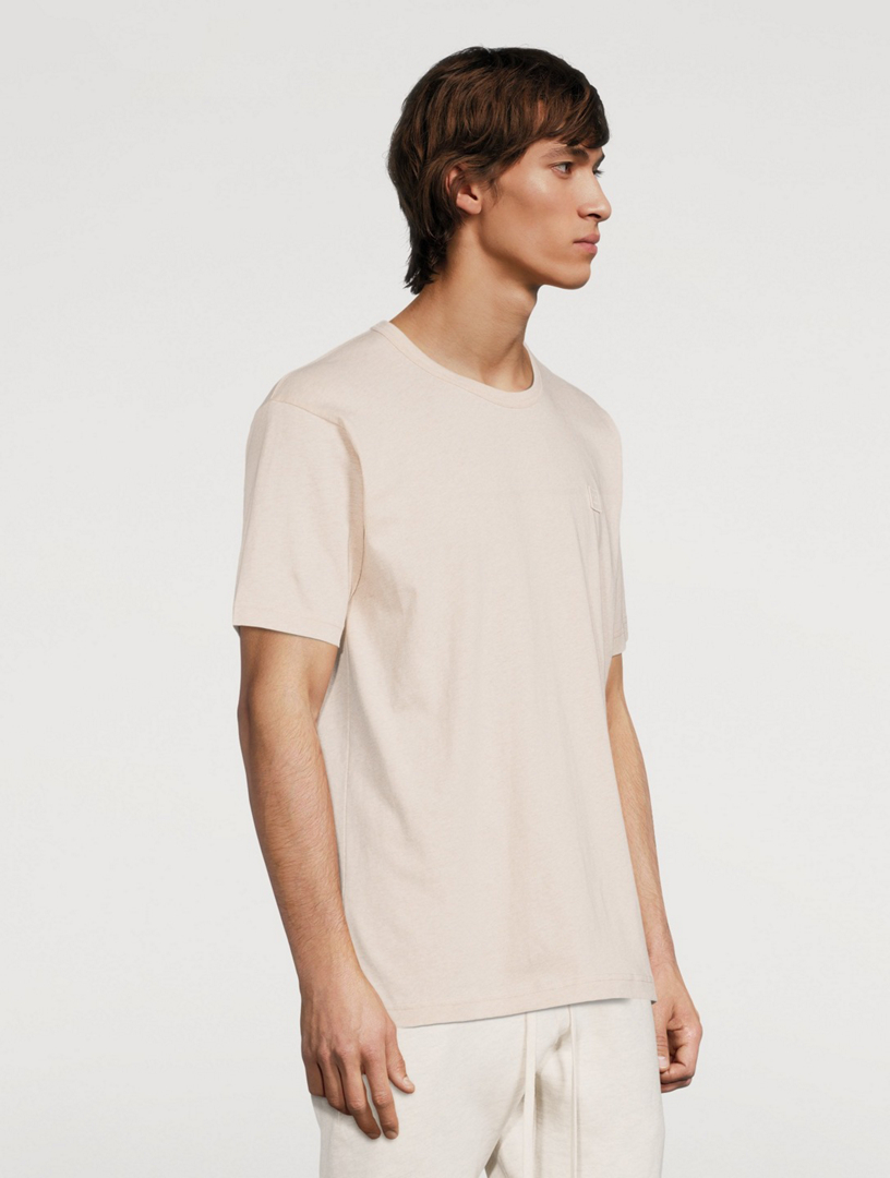 acne mens t shirt