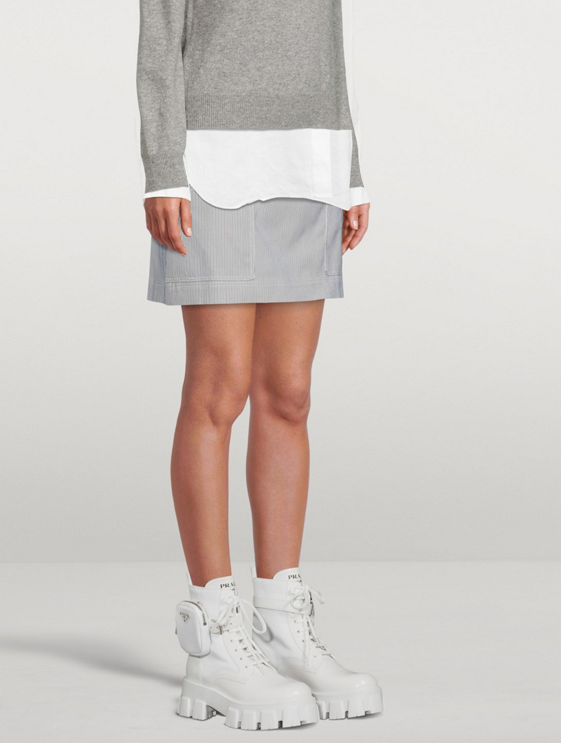 prada monolith platform