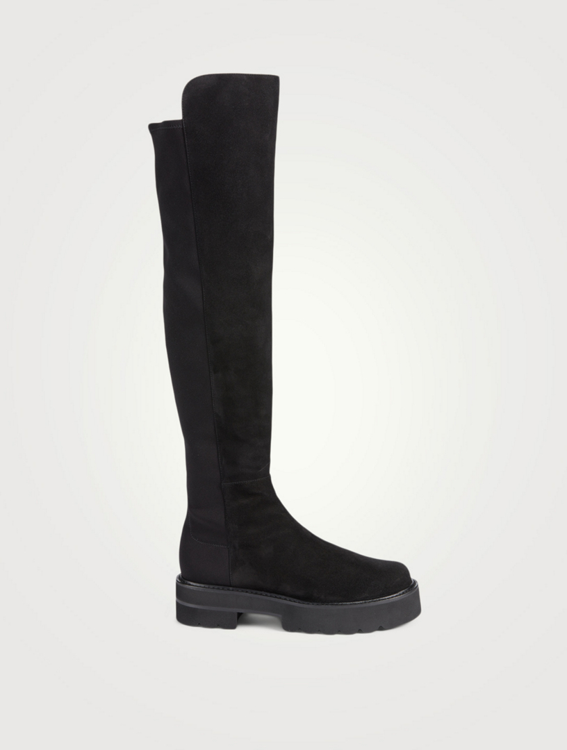 stuart weitzman 5050 ultralift boot