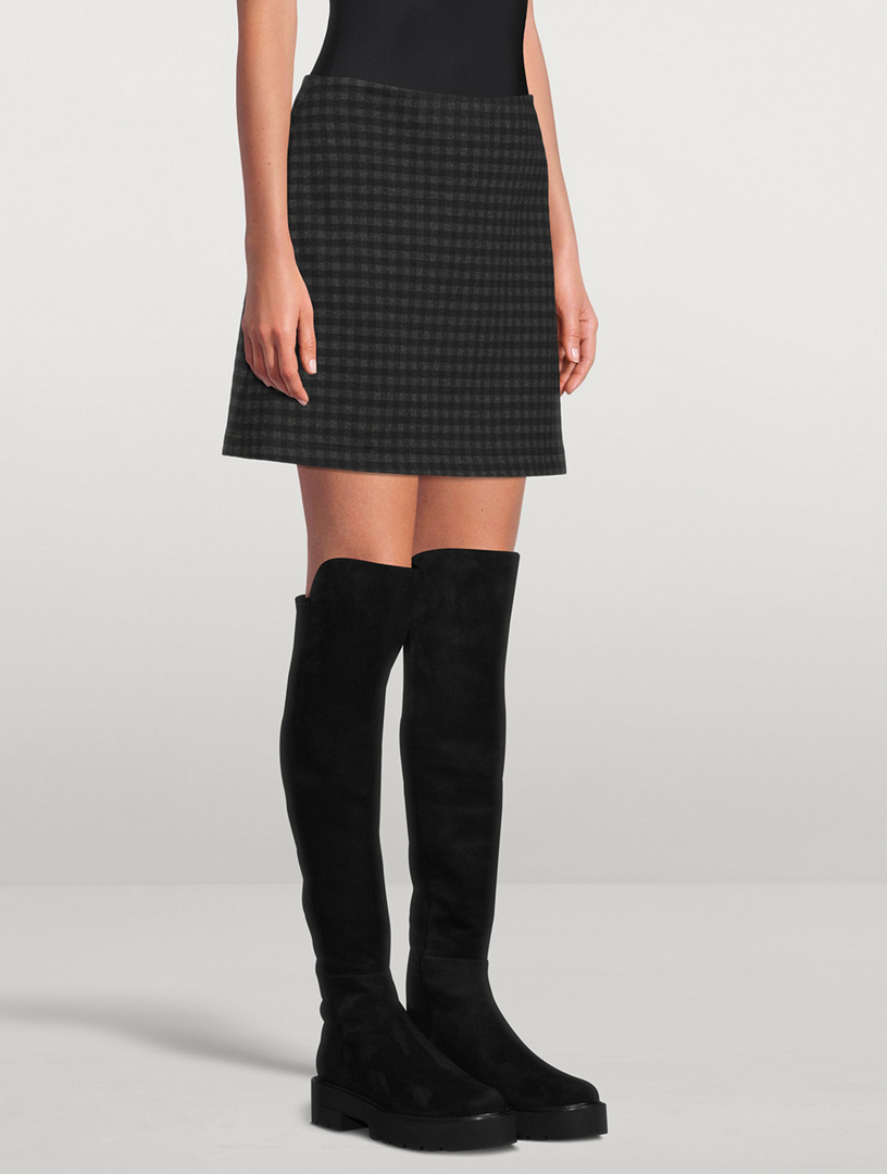stuart weitzman 5050 ultralift boot