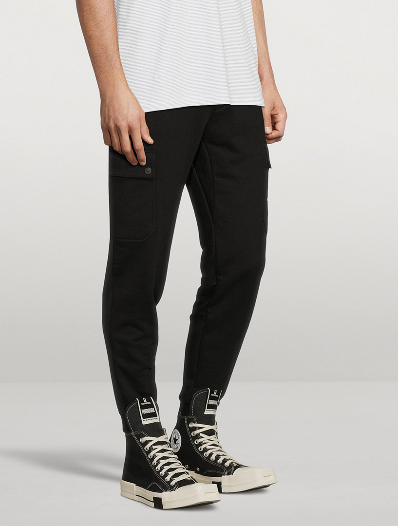 rick owens drkshdw x converse