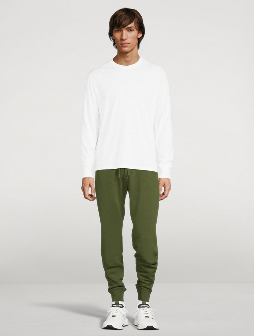 cotton sweatpants canada