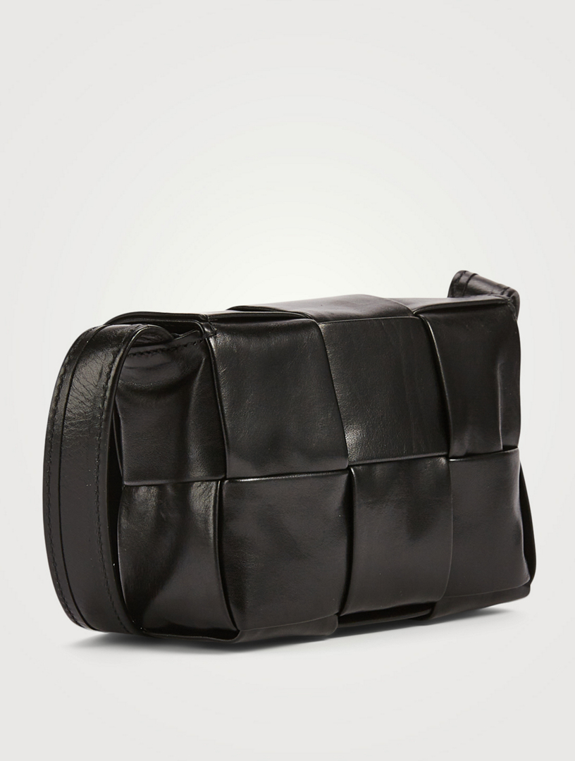 bottega veneta intrecciato