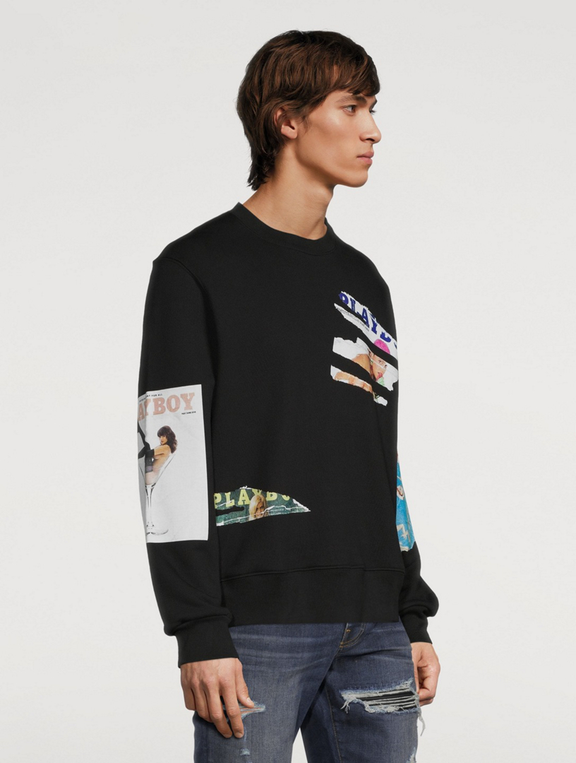 shein playboy sweats