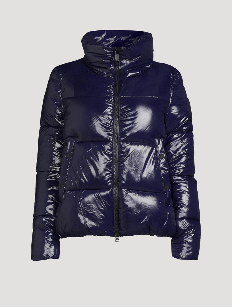 SAVE THE DUCK Isla Quilted Puffer Jacket | Holt Renfrew Canada