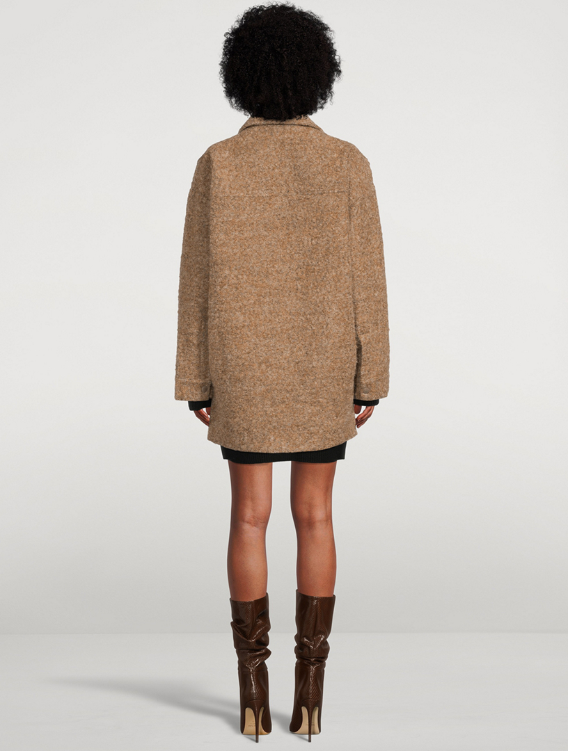 RAG & BONE Pierce Cashmere Turtleneck Sweater Dress Holt Renfrew Canada