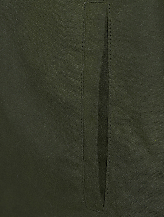 TOTÊME Country Jacket Women's Green