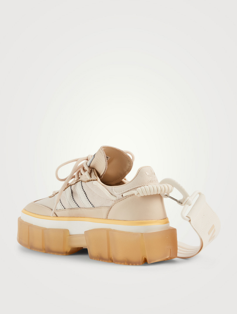 ADIDAS Ivy Park Super-Sleek Sneakers | Holt Renfrew Canada