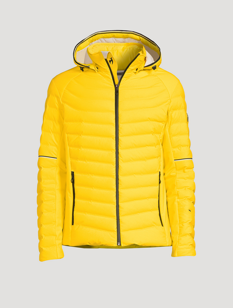TONI SAILER Ruven SlimFit Down Jacket Holt Renfrew Canada
