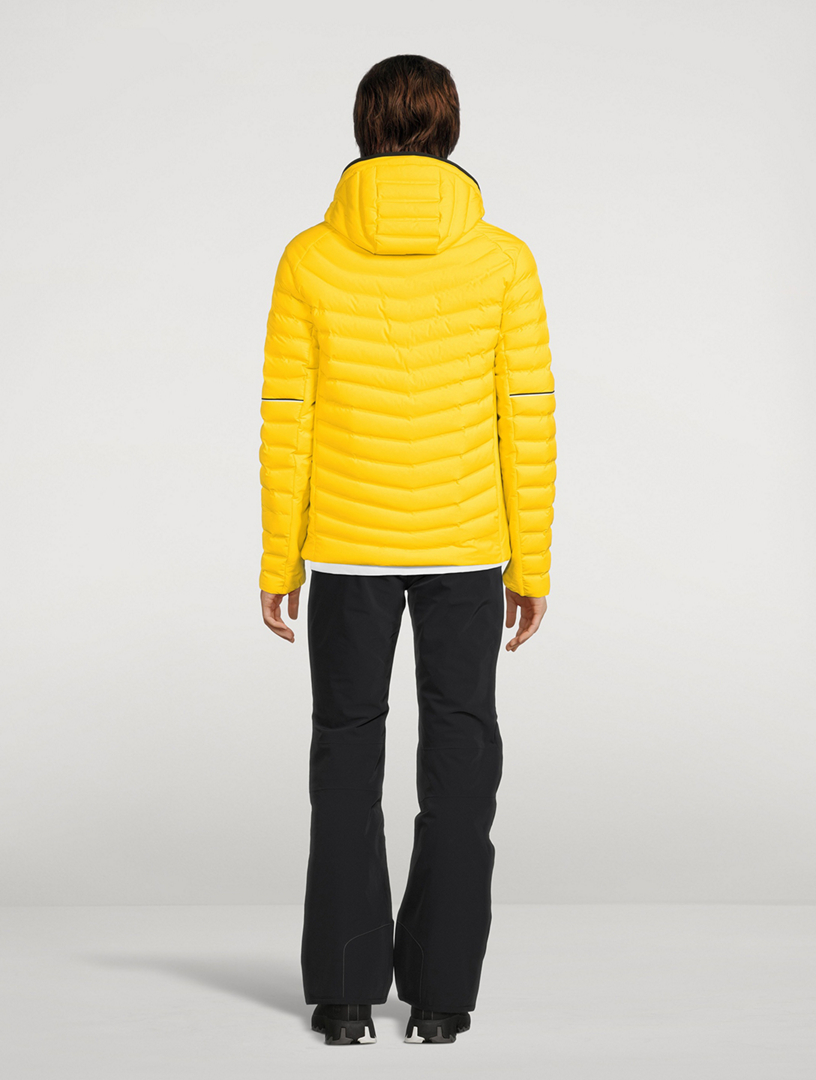 TONI SAILER Ruven SlimFit Down Jacket Holt Renfrew Canada