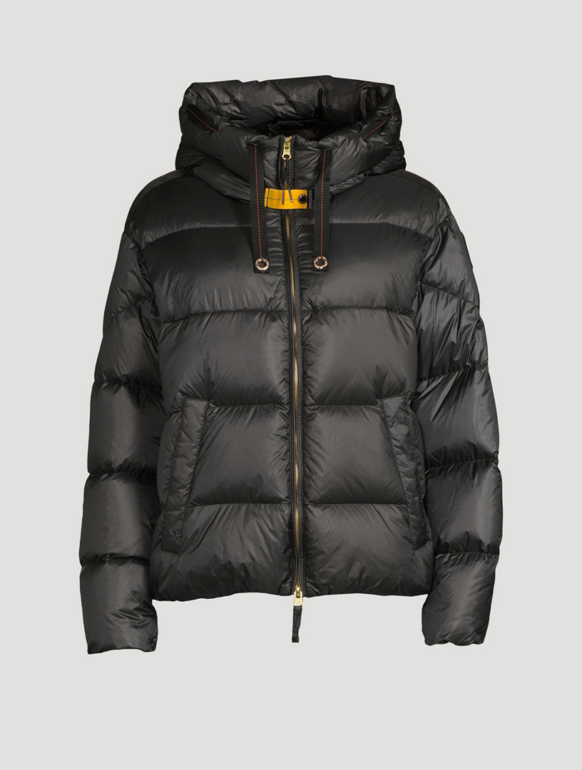 parajumpers tilly bomber jacket
