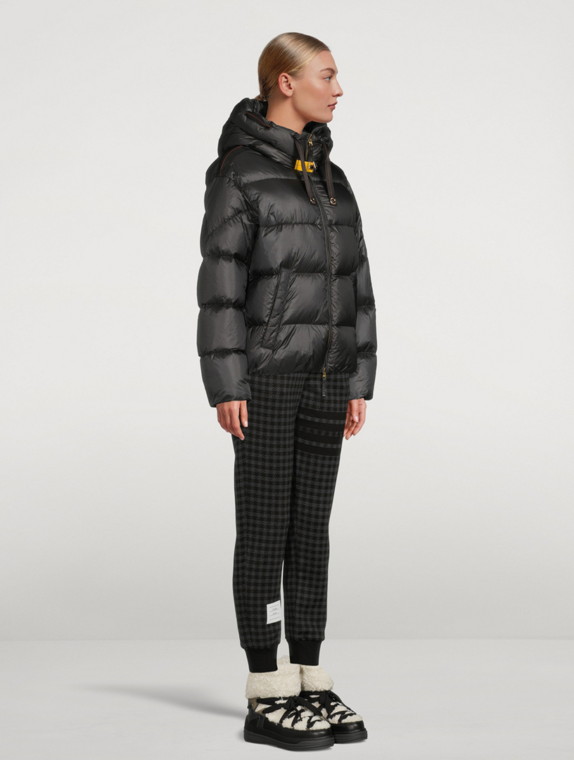 parajumpers tilly bomber jacket