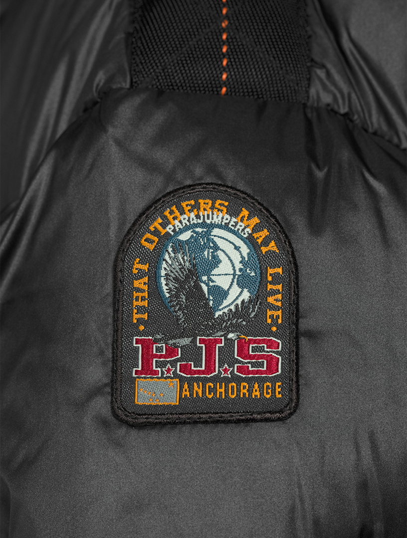 parajumpers tilly bomber jacket
