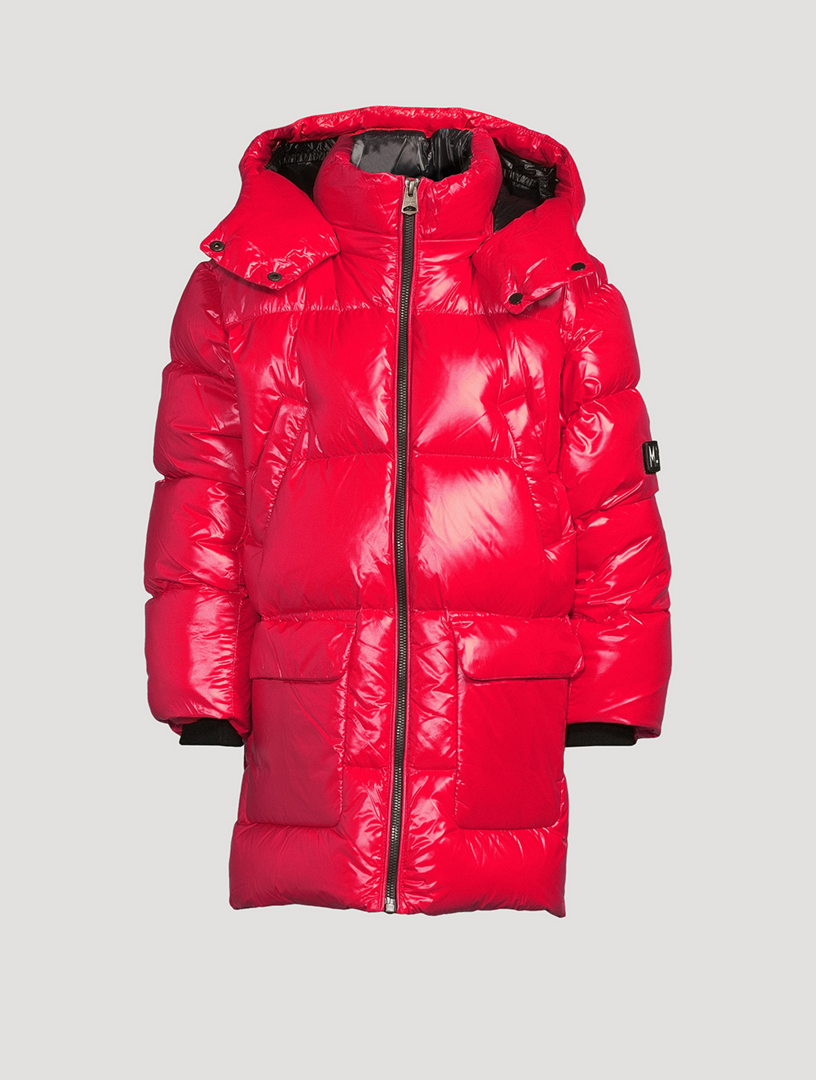 mackage kennie coat
