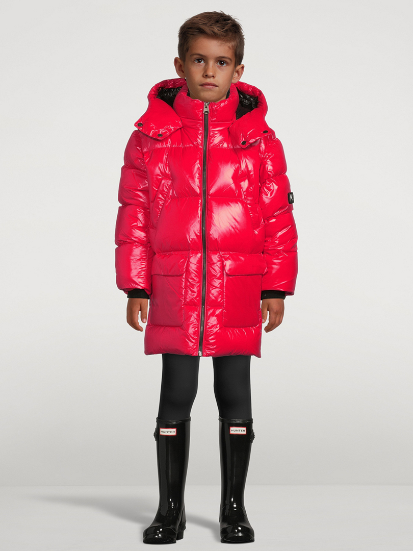 mackage kennie coat