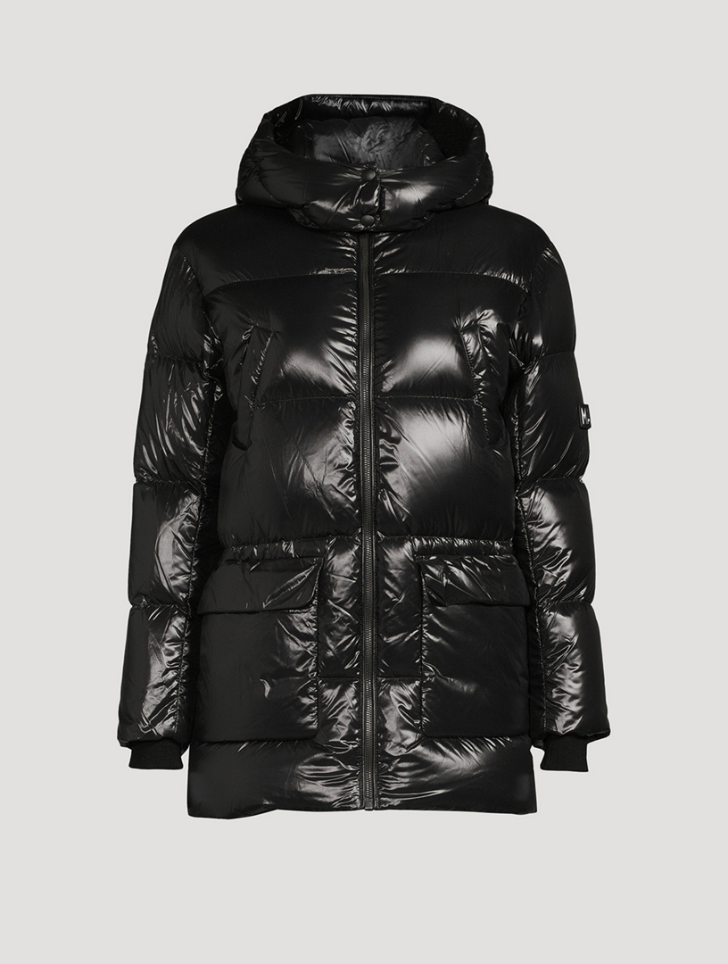 mackage kennie coat