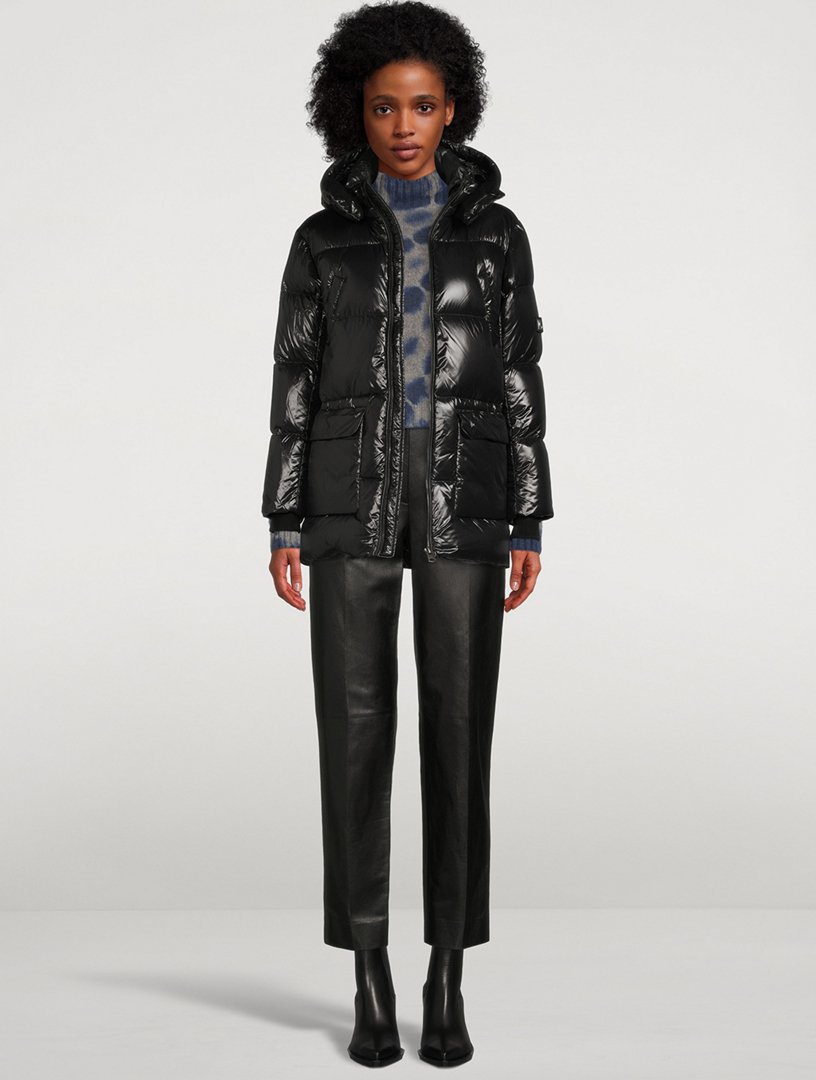 mackage kennie coat