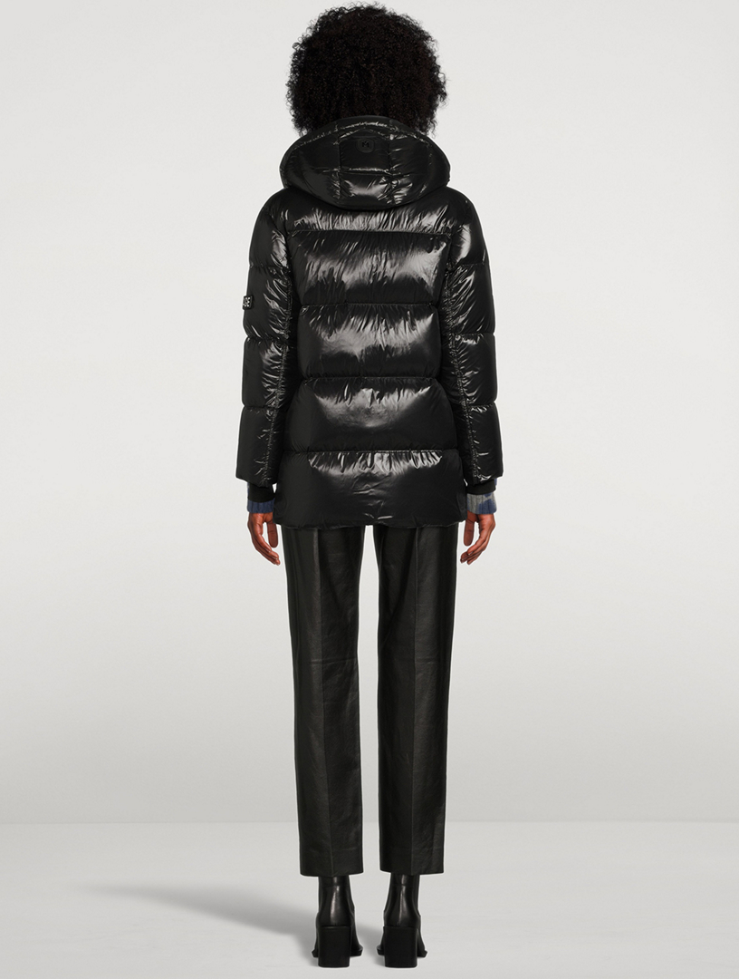 mackage kennie coat