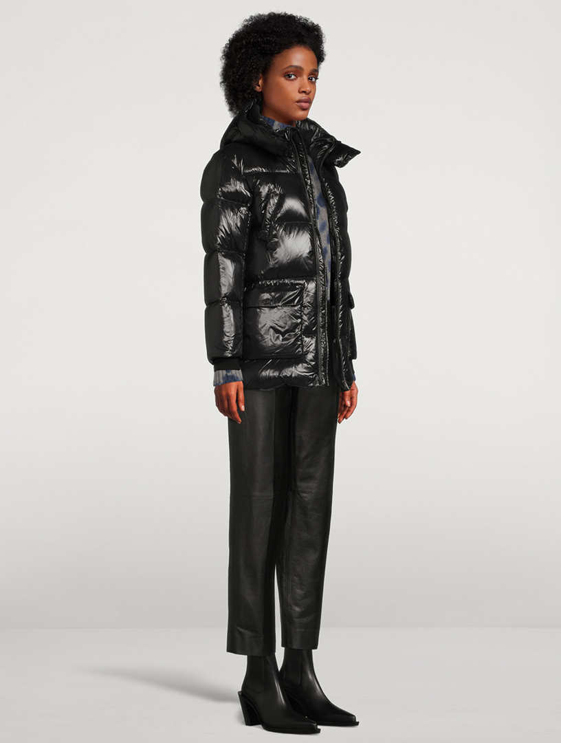 mackage kennie coat