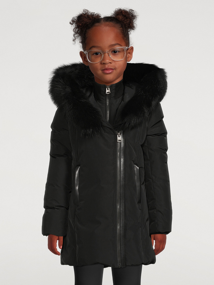 leelee mackage
