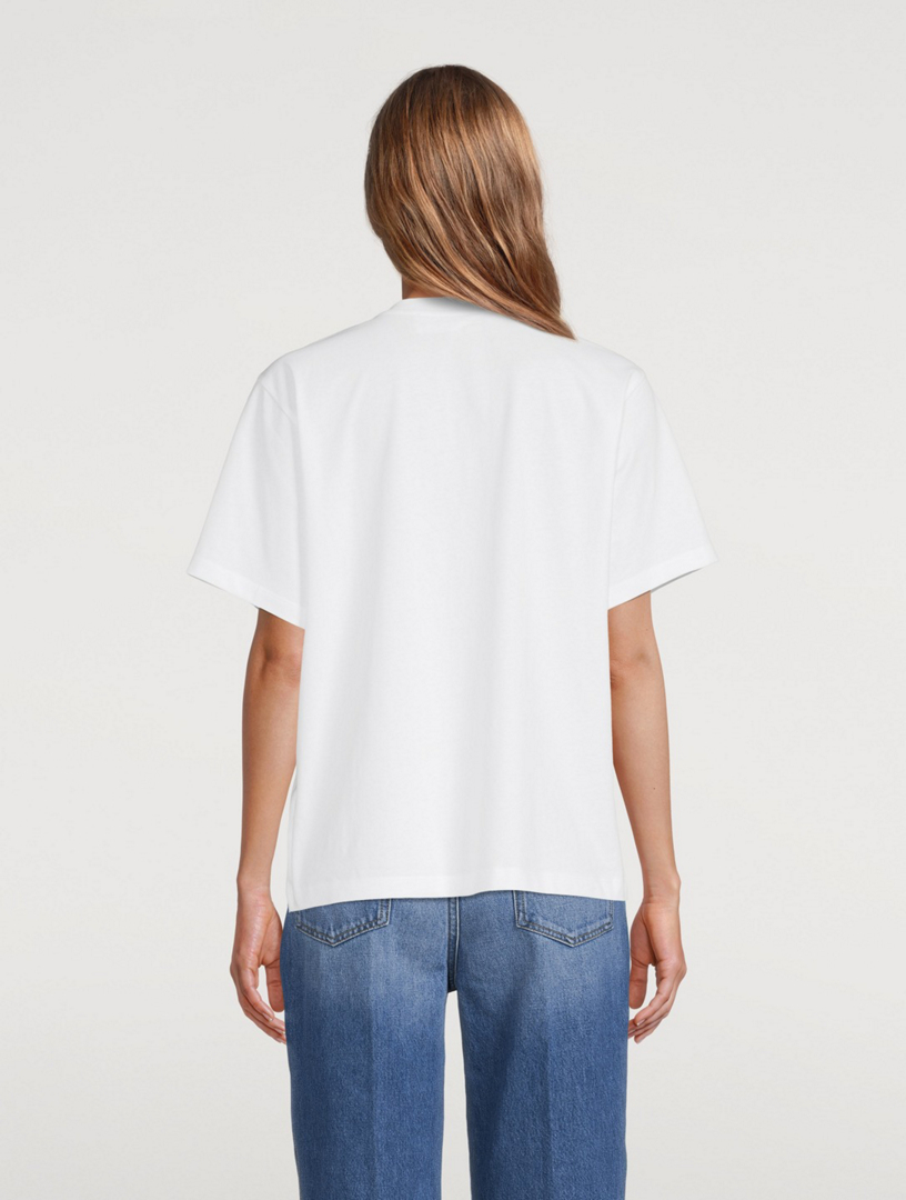 victoria beckham wannabe t shirt