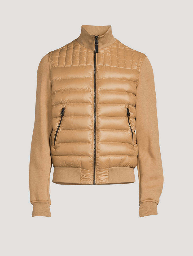 mackage collin jacket