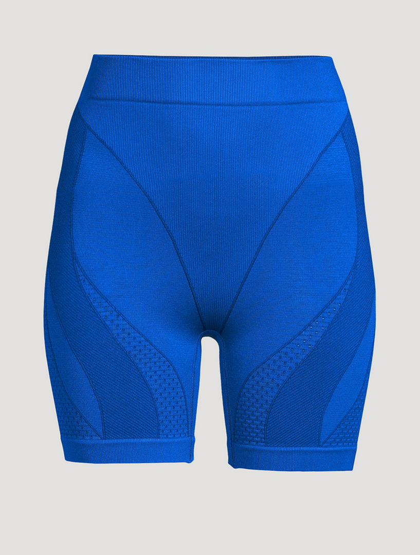 ivy park adidas biker shorts