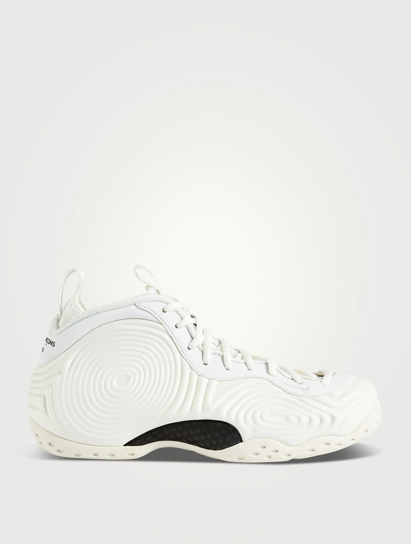 cdg homme plus nike