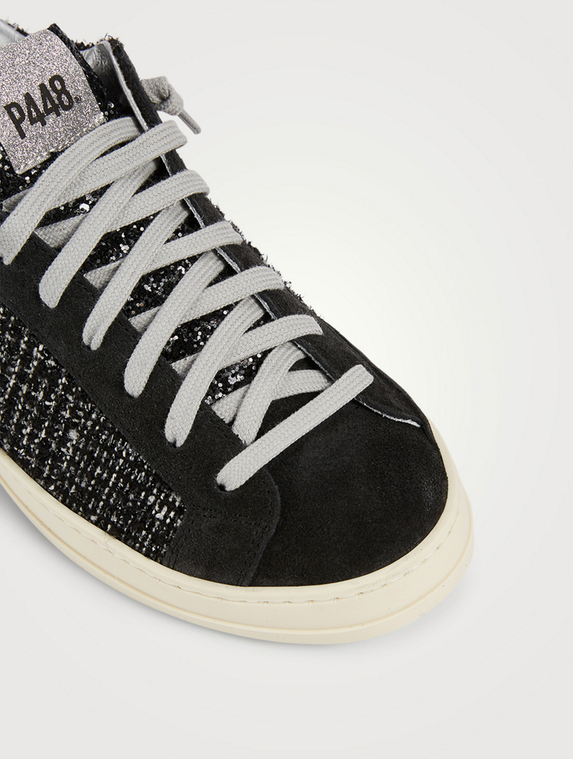 P448 John Tweed Sneakers Holt Renfrew Canada