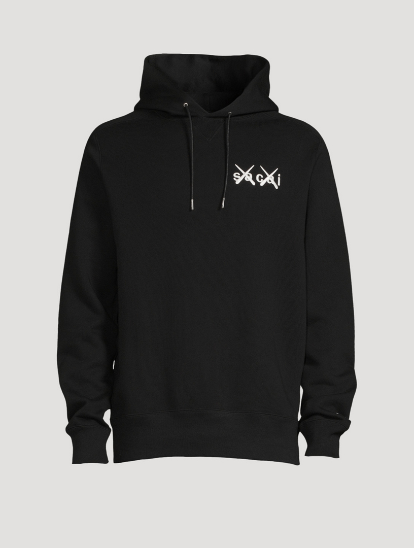 sacai kaws hoodie equaljustice.wy.gov