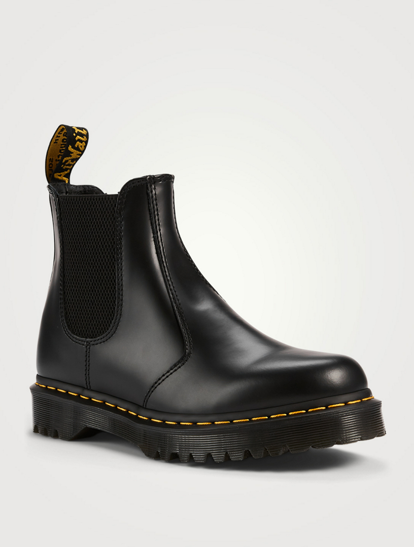 bex chelsea boot