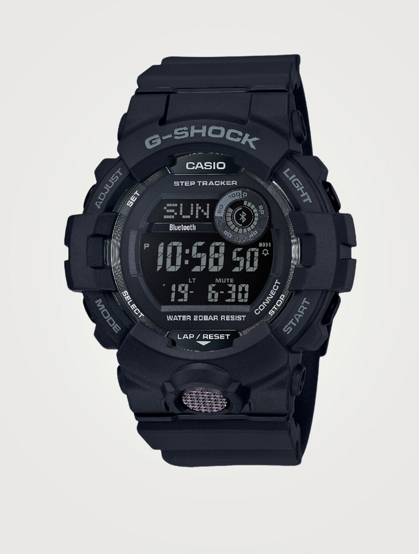 CASIO G-Shock G-Squad Digital Watch | Holt Renfrew Canada