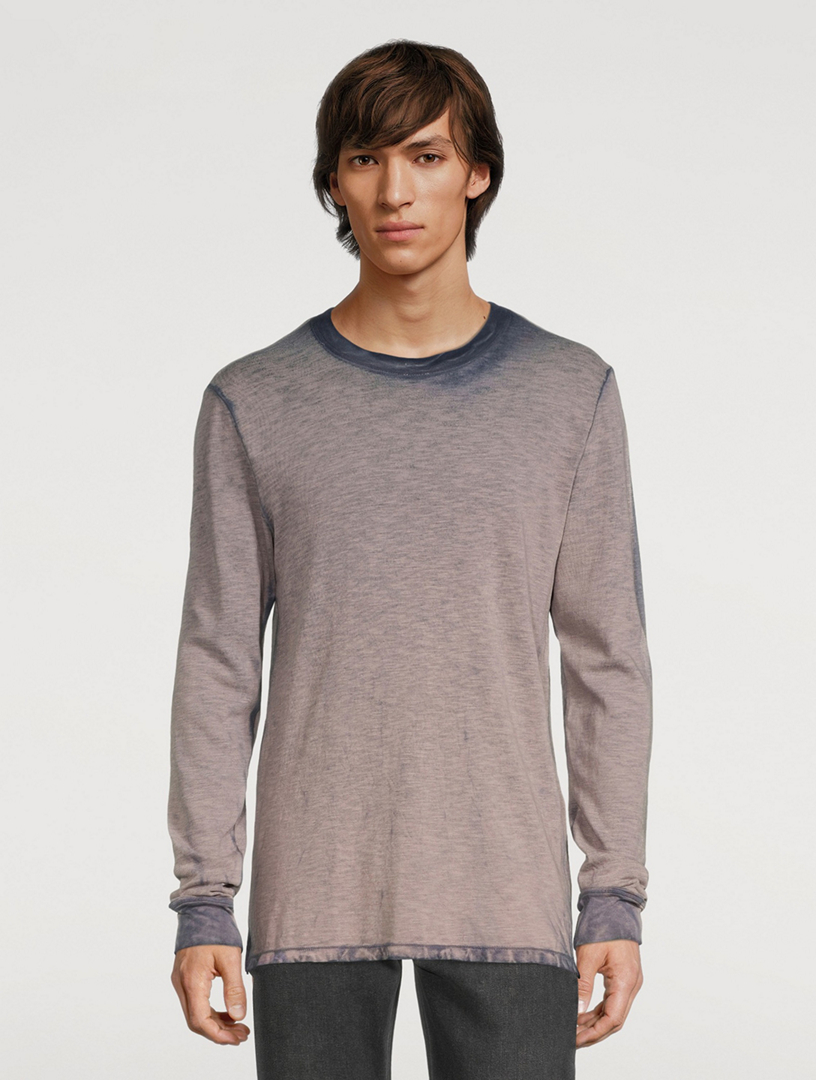 COTTON CITIZEN Presley Cotton TShirt Holt Renfrew Canada