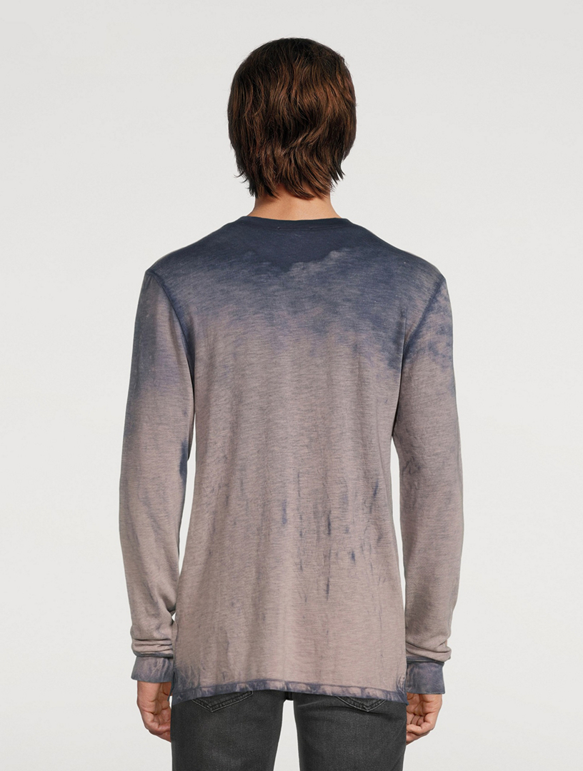 COTTON CITIZEN Presley Cotton TShirt Holt Renfrew Canada