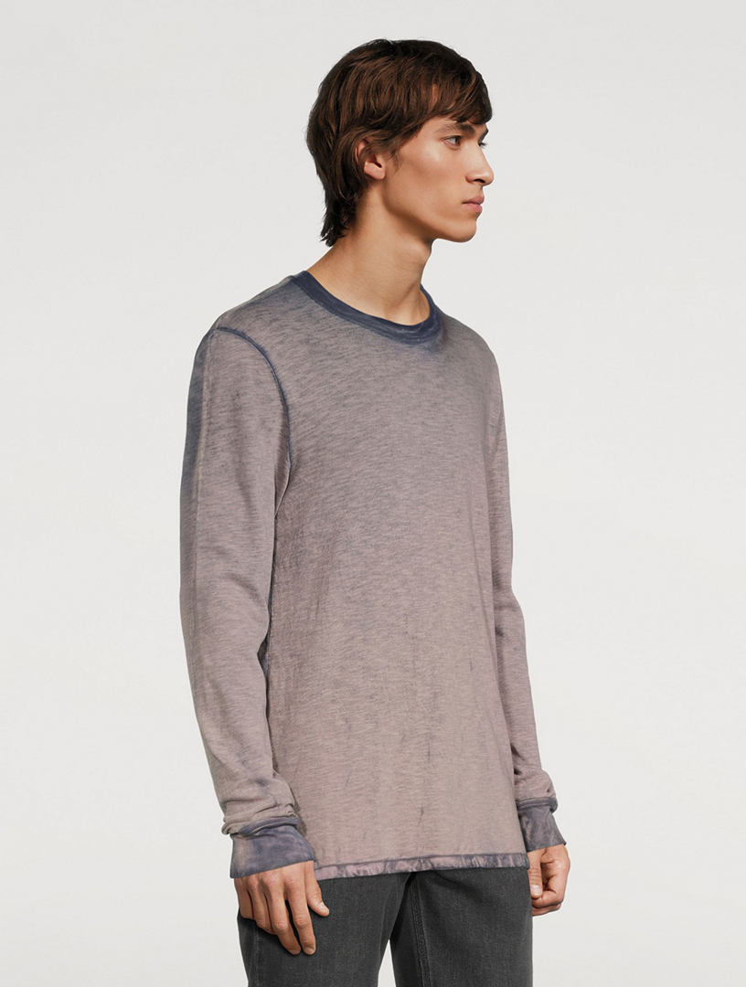 COTTON CITIZEN Presley Cotton TShirt Holt Renfrew Canada