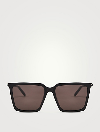 SL 474 Square Sunglasses