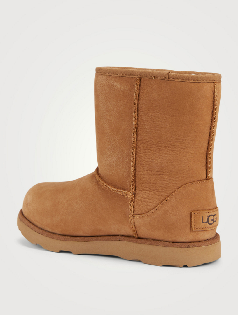 ugg classic weather boot
