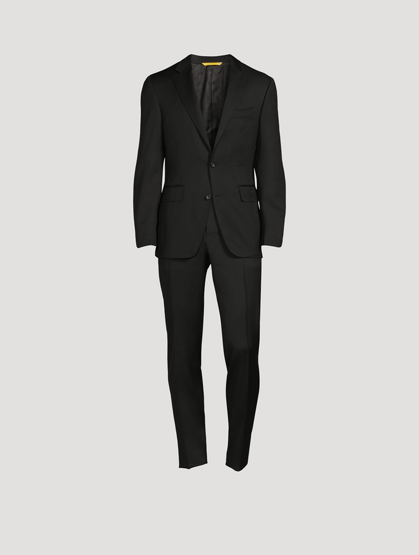 william westmancott suit