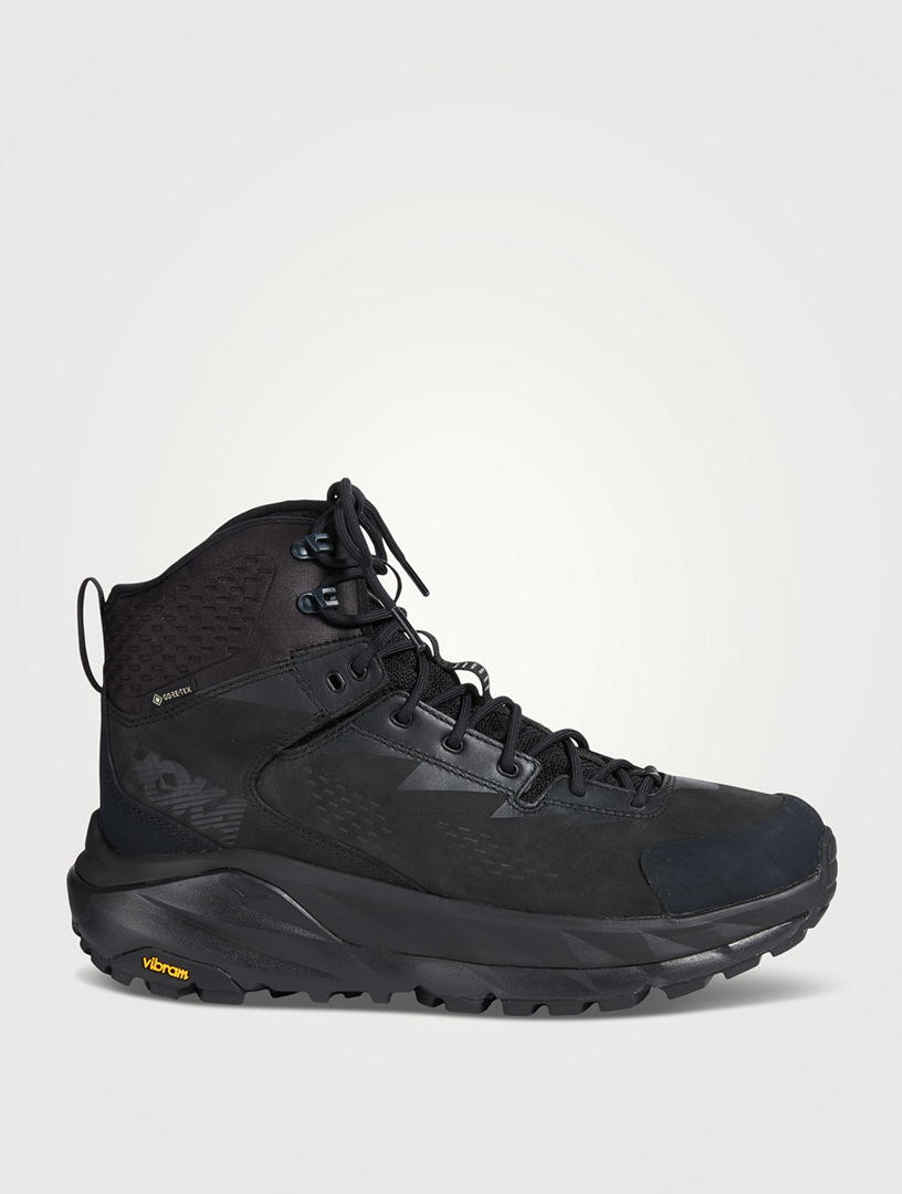 HOKA Kaha GoreTex Hiking Boots Holt Renfrew Canada