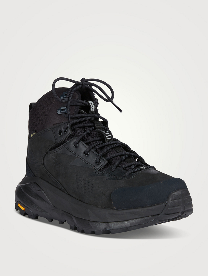 HOKA Kaha GoreTex Hiking Boots Holt Renfrew Canada